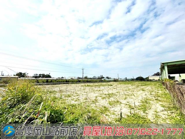 高雄燕巢農地-6