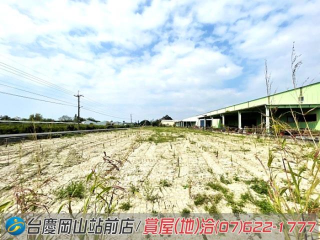 高雄燕巢農地-7
