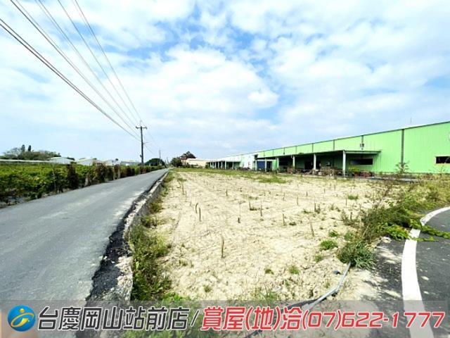 高雄燕巢農地-8