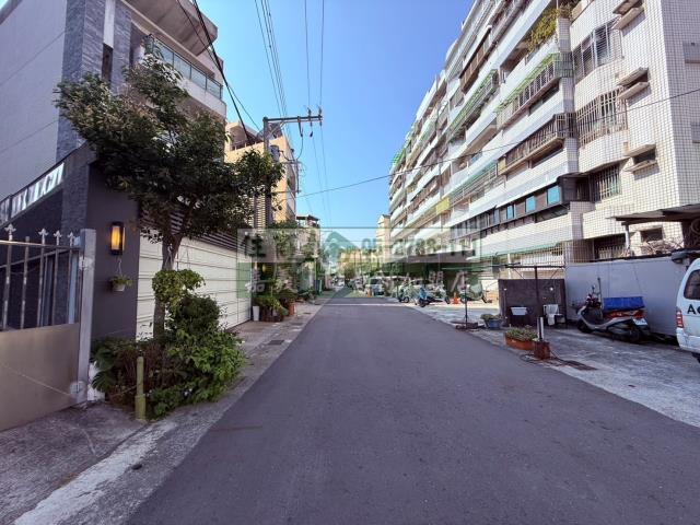 嘉義西區建地-3
