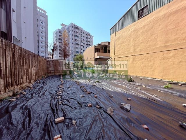 嘉義西區建地-8