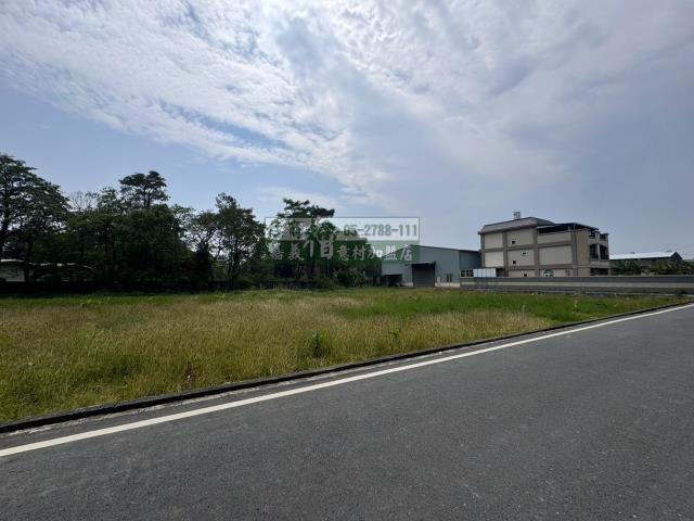 嘉義東區農地-11
