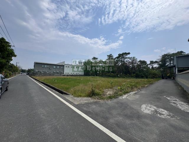 嘉義東區農地-2