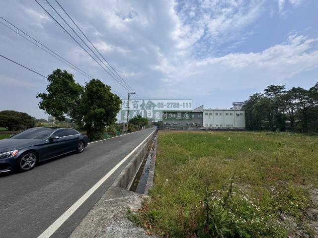 嘉義東區農地-3