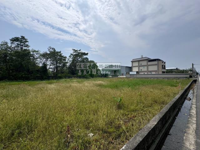 嘉義東區農地-7