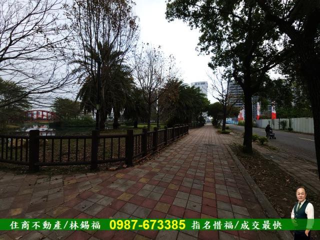 台南南區建地-11