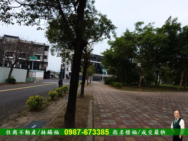 台南南區建地-12