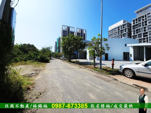 台南南區建地-1