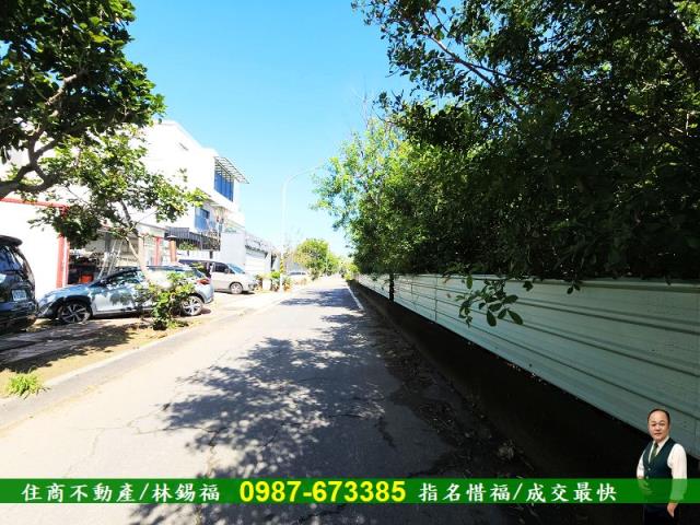 台南南區建地-7