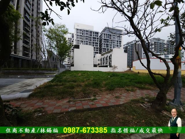 台南南區建地-8