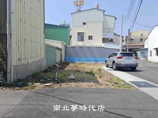 安南建地-1