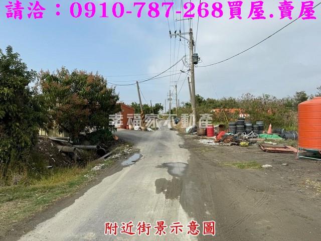 台南農地-13