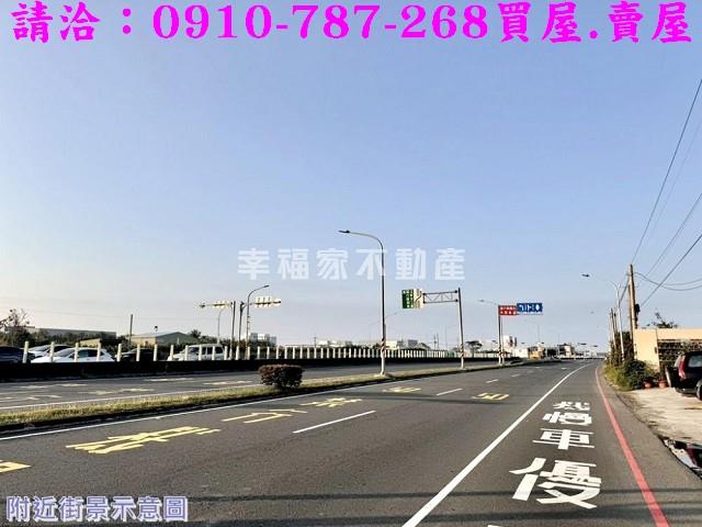 台南安南農地-13