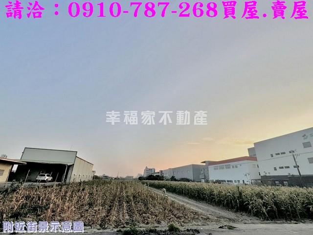 台南安南農地-14