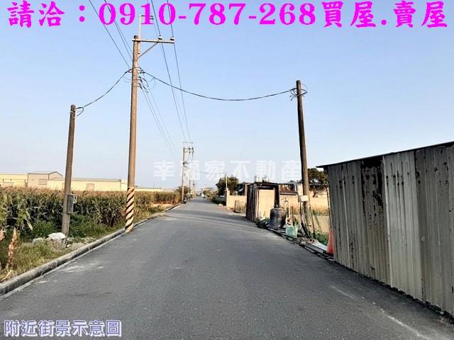 台南安南農地-1