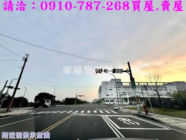 台南安南農地-7