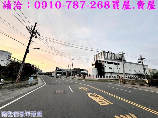 台南安南農地-8