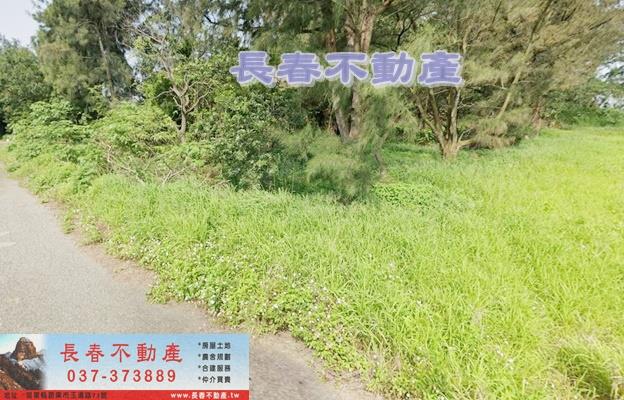 苗栗後龍農地-2