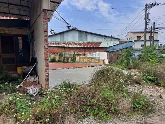 嘉義梅山建地-1