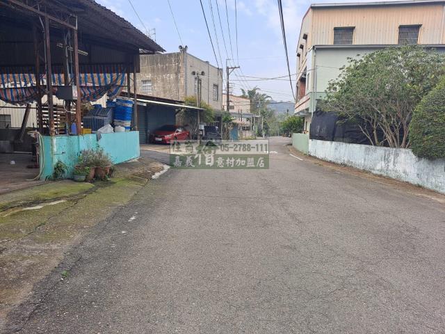 嘉義梅山建地-5