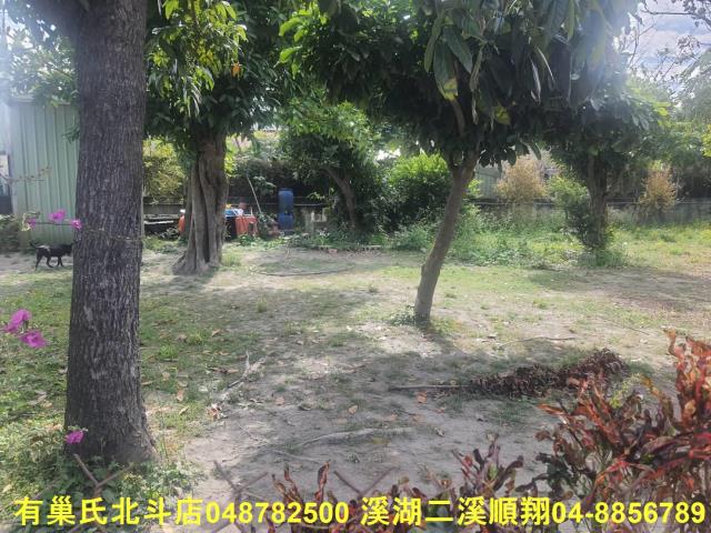 彰化田尾建地-4