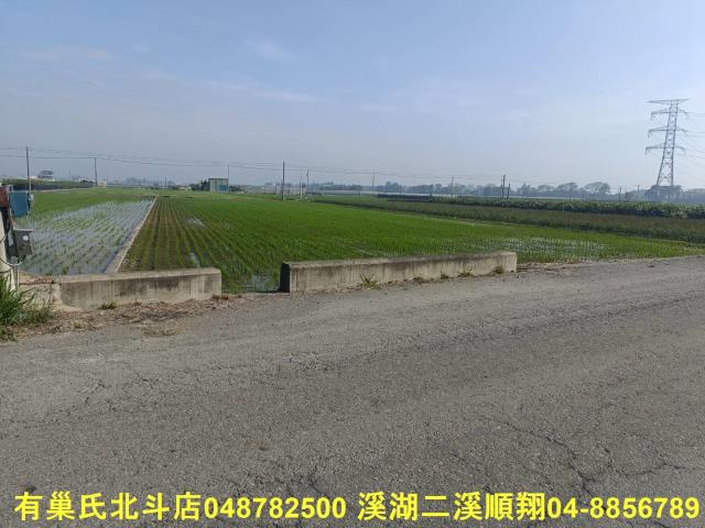 溪州農地-1