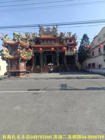 溪州農地-8
