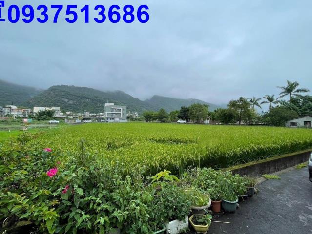 宜蘭農地-14