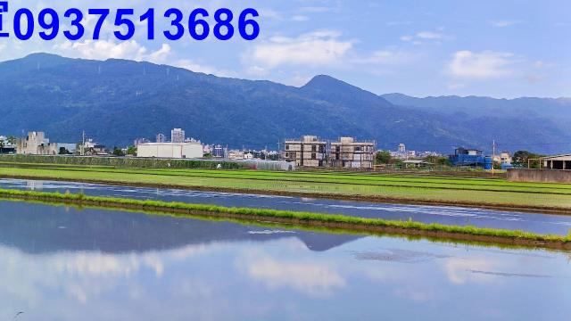 宜蘭農地-14