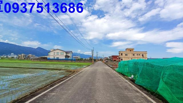 宜蘭農地-5