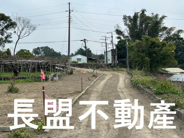 台中東勢農地-4