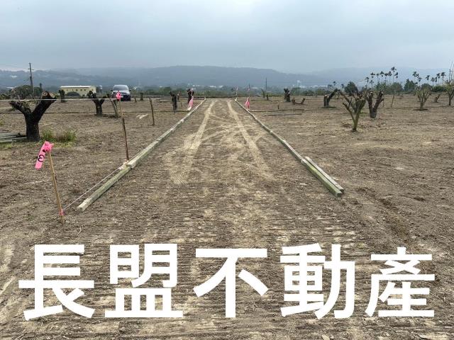 台中東勢農地-6