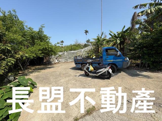 台中東勢休閒地-6
