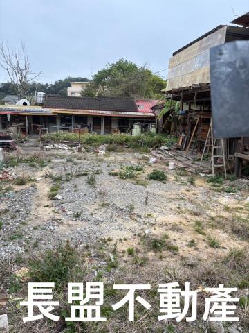 台中東勢建地-1