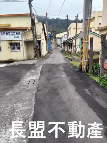 台中東勢建地-3