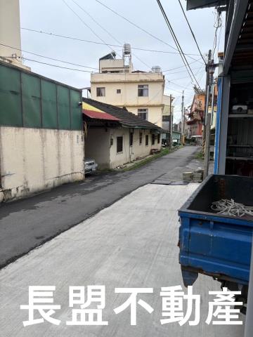 台中東勢建地-4