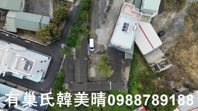 嘉義民雄建地-4