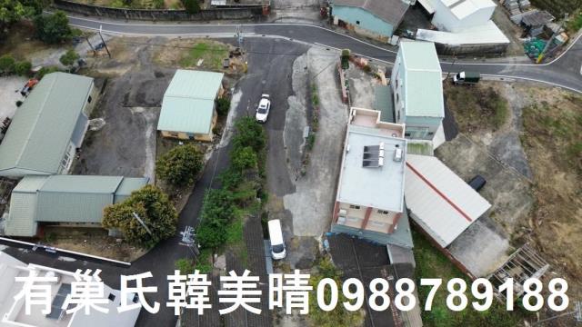 嘉義民雄建地-5