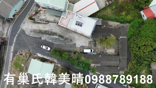 嘉義民雄建地-6