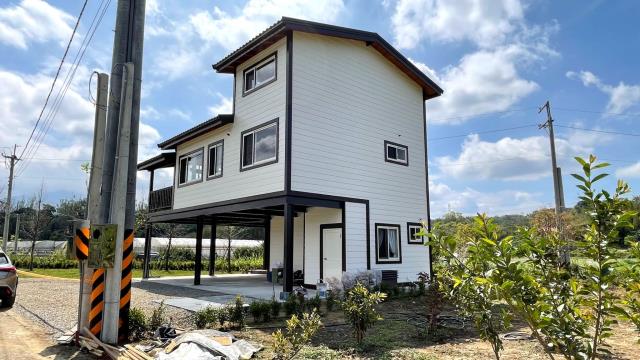峨眉農地-15