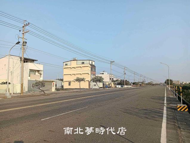 學甲建地-5