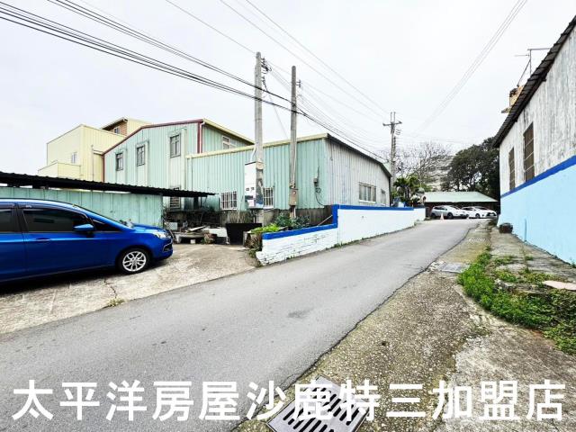 台中建地-2
