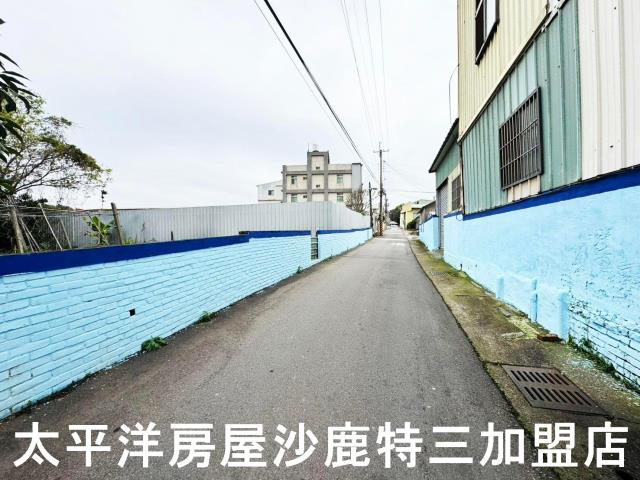 台中建地-2