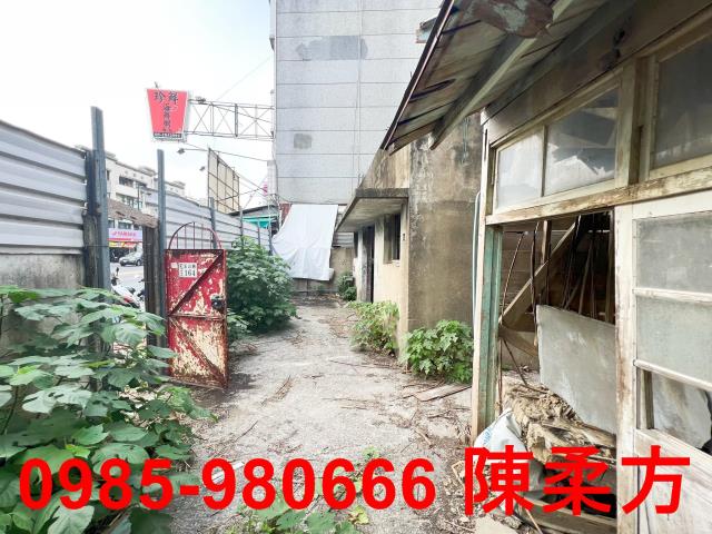 嘉義建地-11