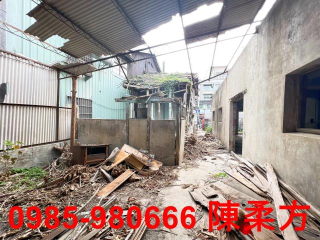 嘉義建地-4