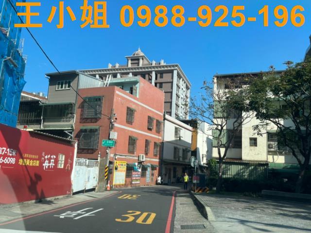 桃園桃園區建地-4