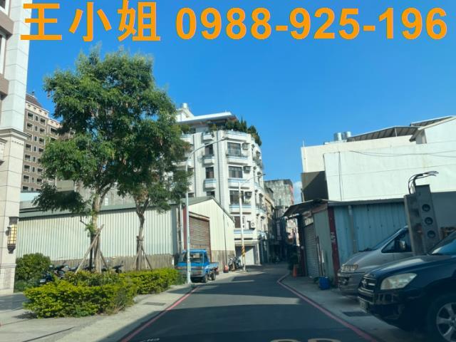 桃園桃園區建地-2