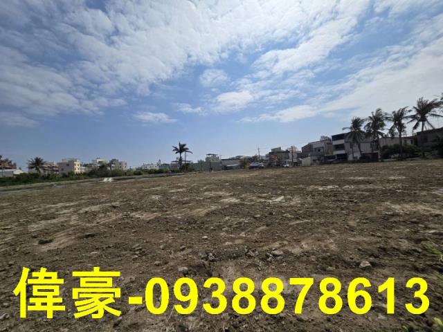 高雄彌陀農地-1