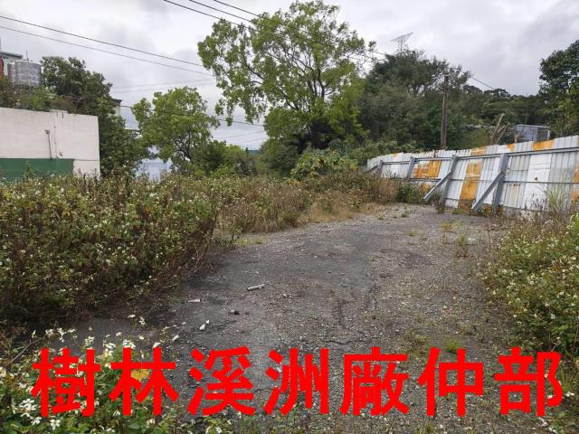 龜山山坡地-6