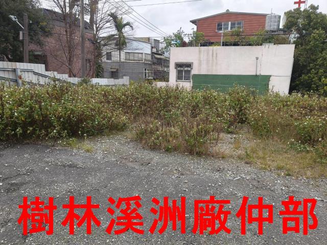 龜山山坡地-7